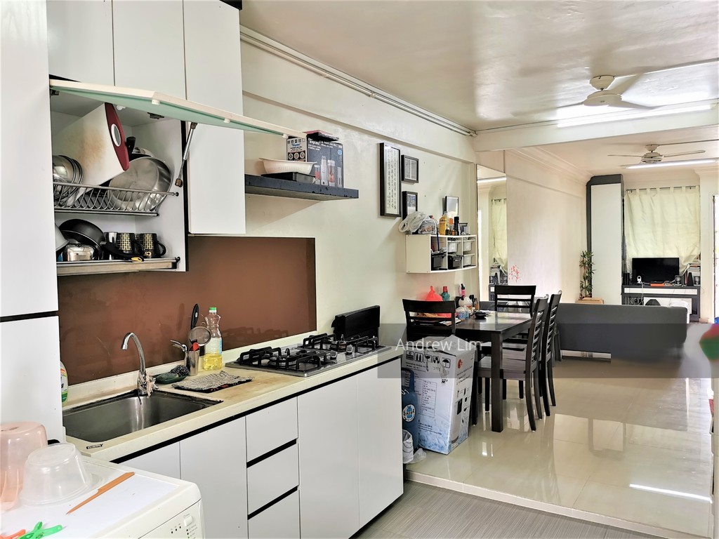 Blk 502 Ang Mo Kio Avenue 5 (Ang Mo Kio), HDB 3 Rooms #210217301